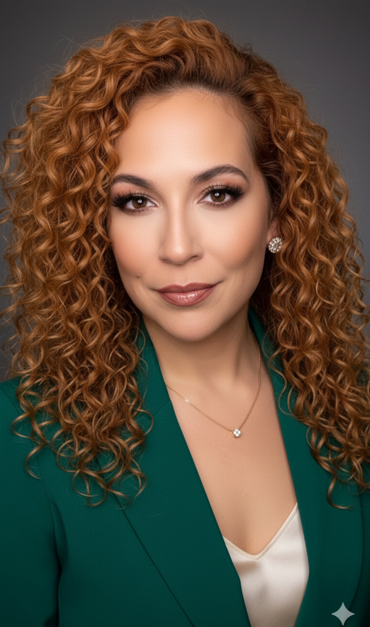 Rosemarie Estevez, LoKation real estate agent