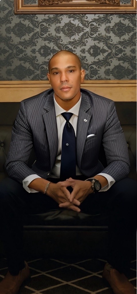 Pierre Rodriguez, LoKation real estate agent