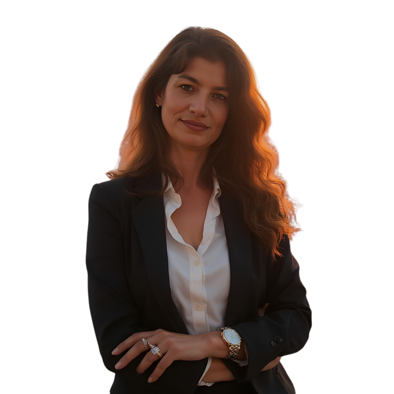 Monique Frome, LoKation real estate agent