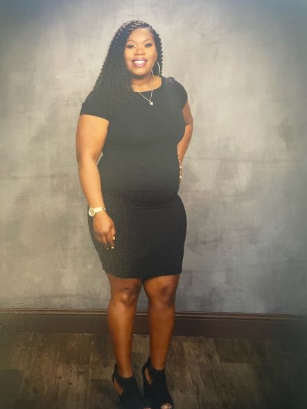 Angela Harris, LoKation real estate agent