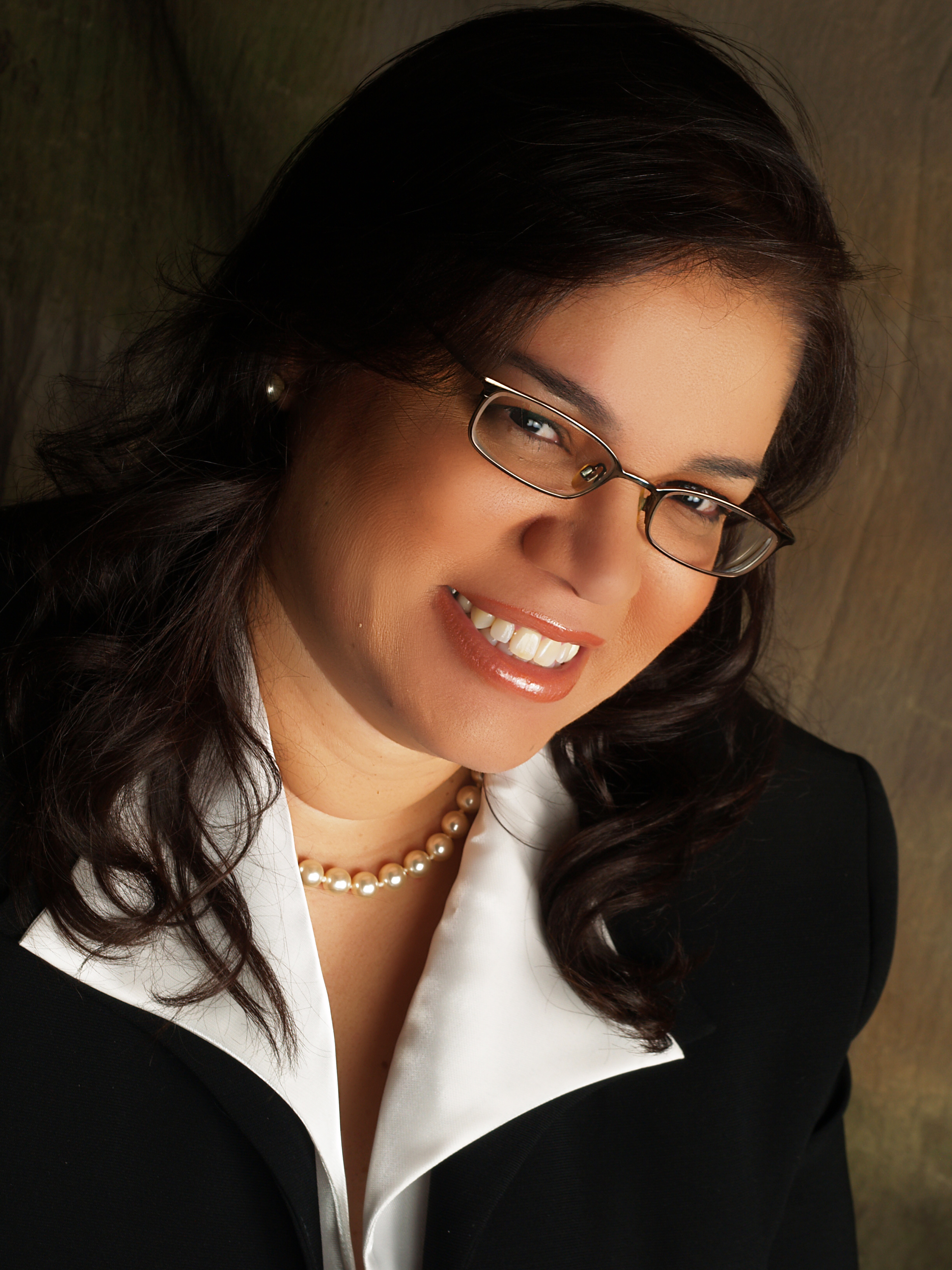 Janet Rivera, LoKation real estate agent