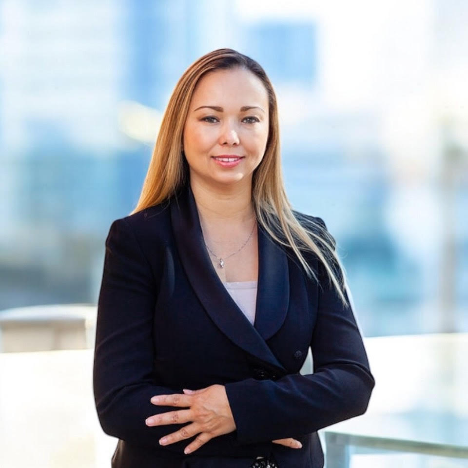Maria  Skolnick, LoKation real estate agent