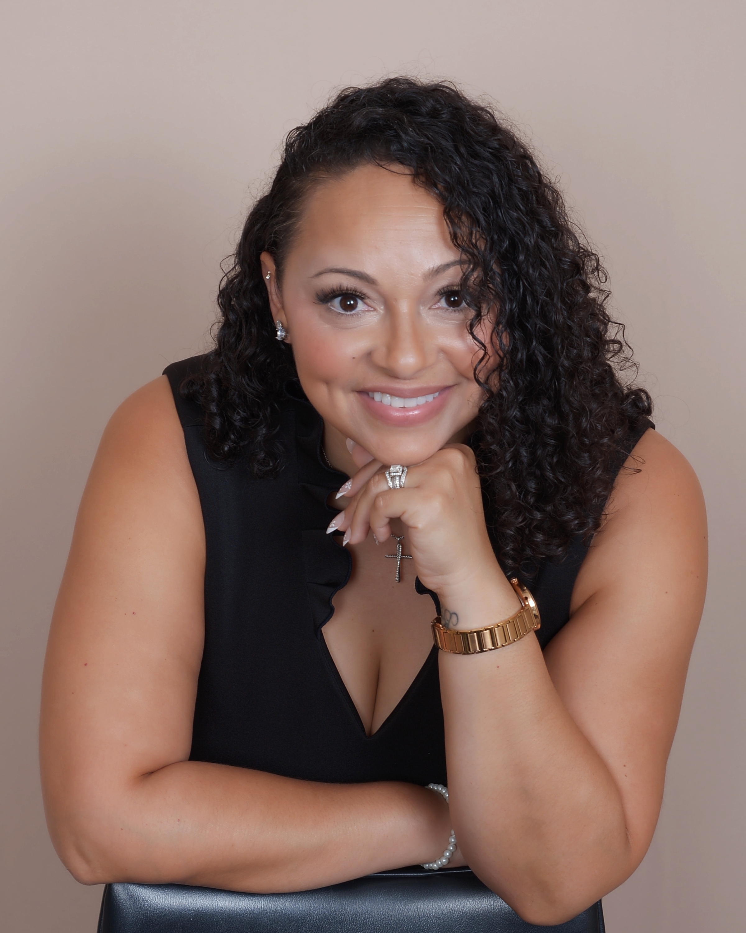 Ilsa Moore, LoKation real estate agent