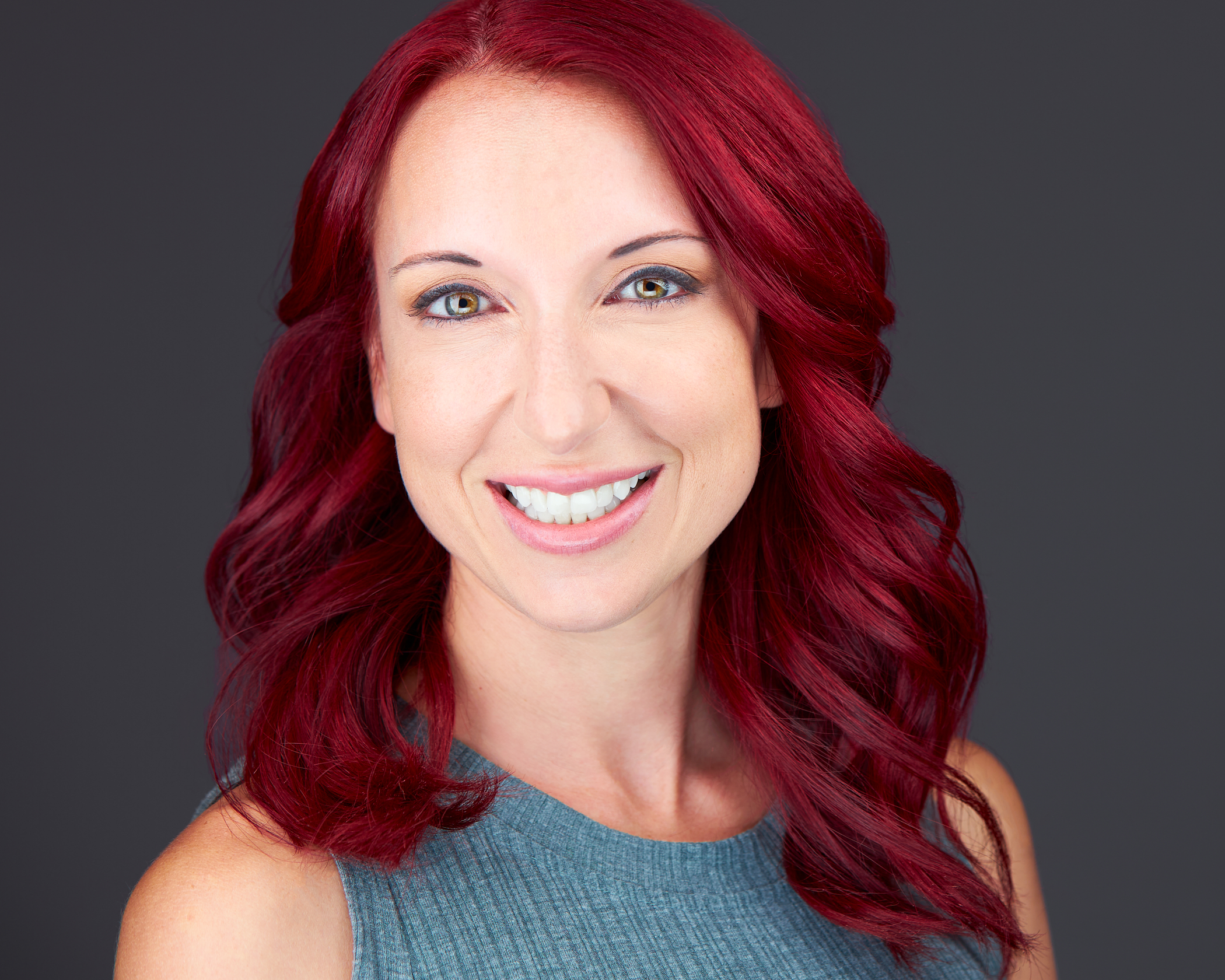 Jennifer Smith, LoKation real estate agent