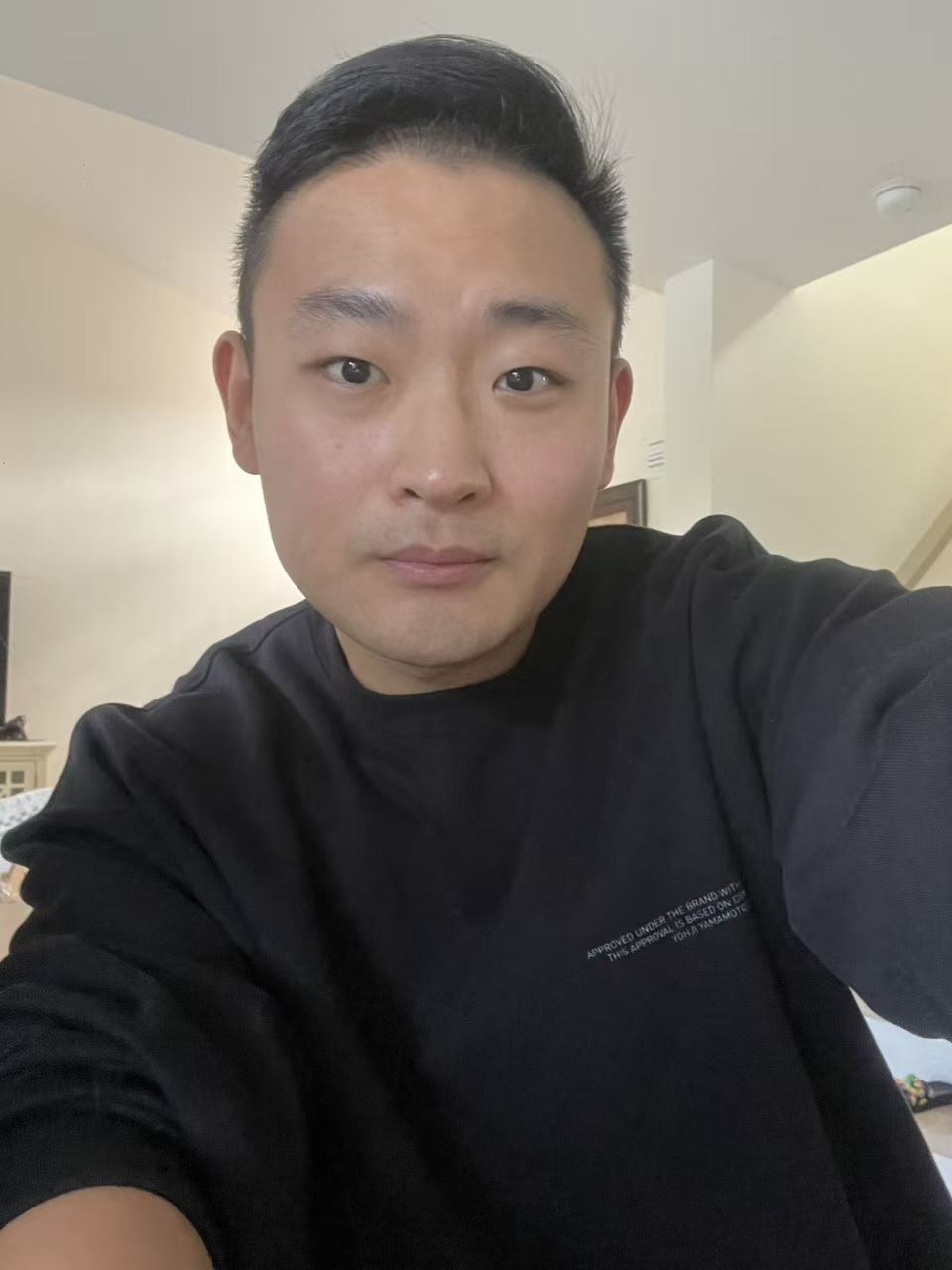 Kairui Zhang, LoKation real estate agent
