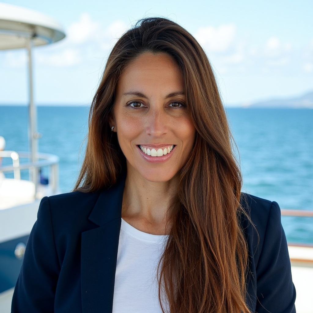 Dana DeFalco, LoKation real estate agent