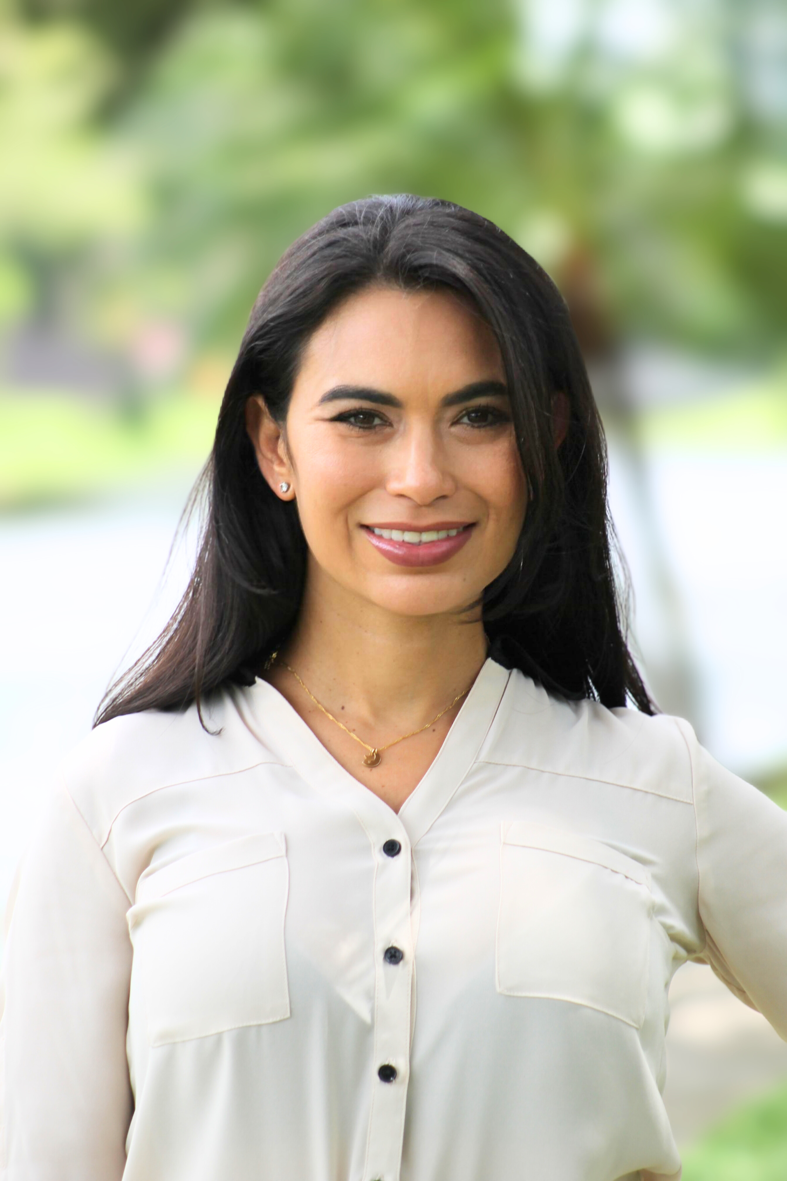 Paola Jones, LoKation real estate agent