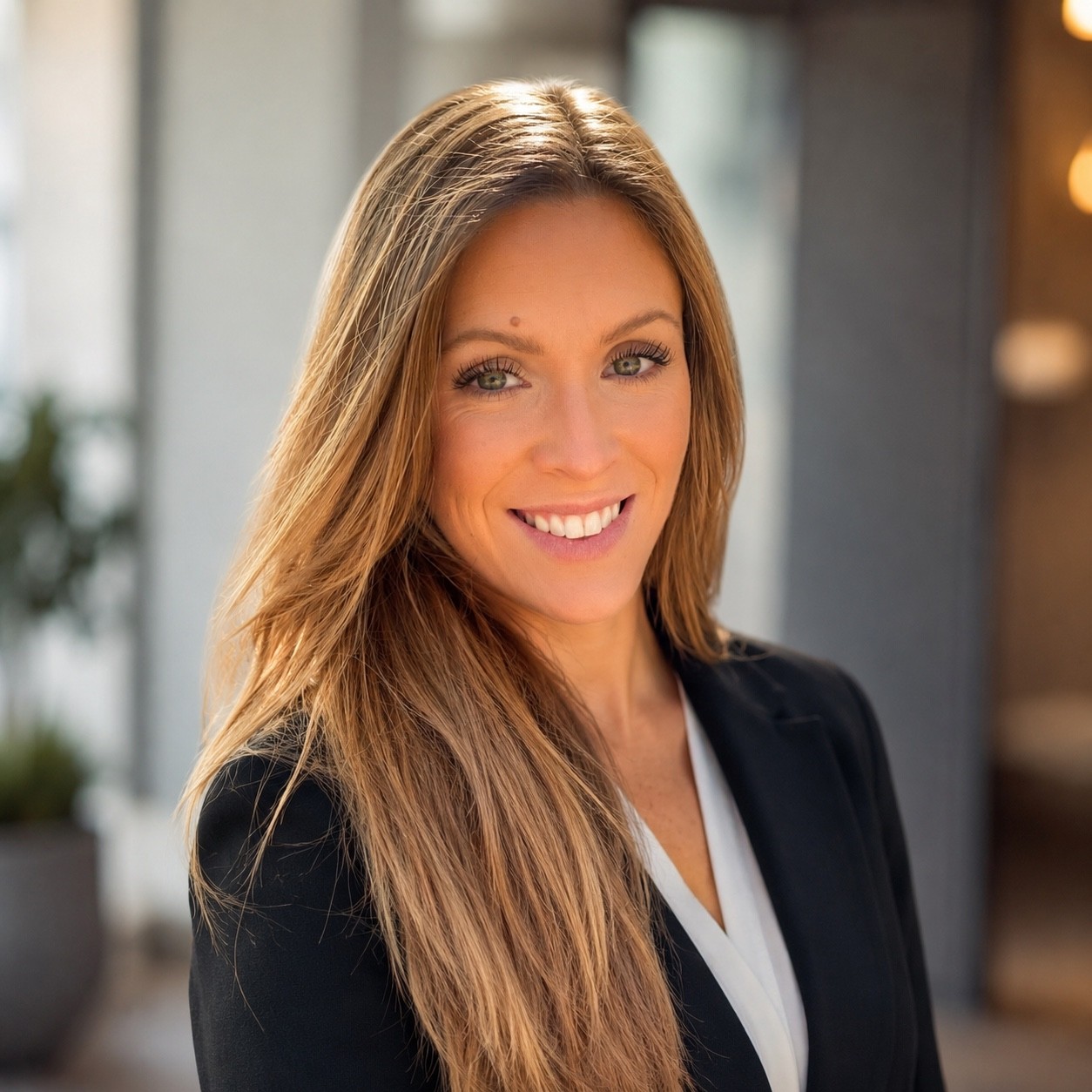 Rachel Schrauwen, LoKation real estate agent