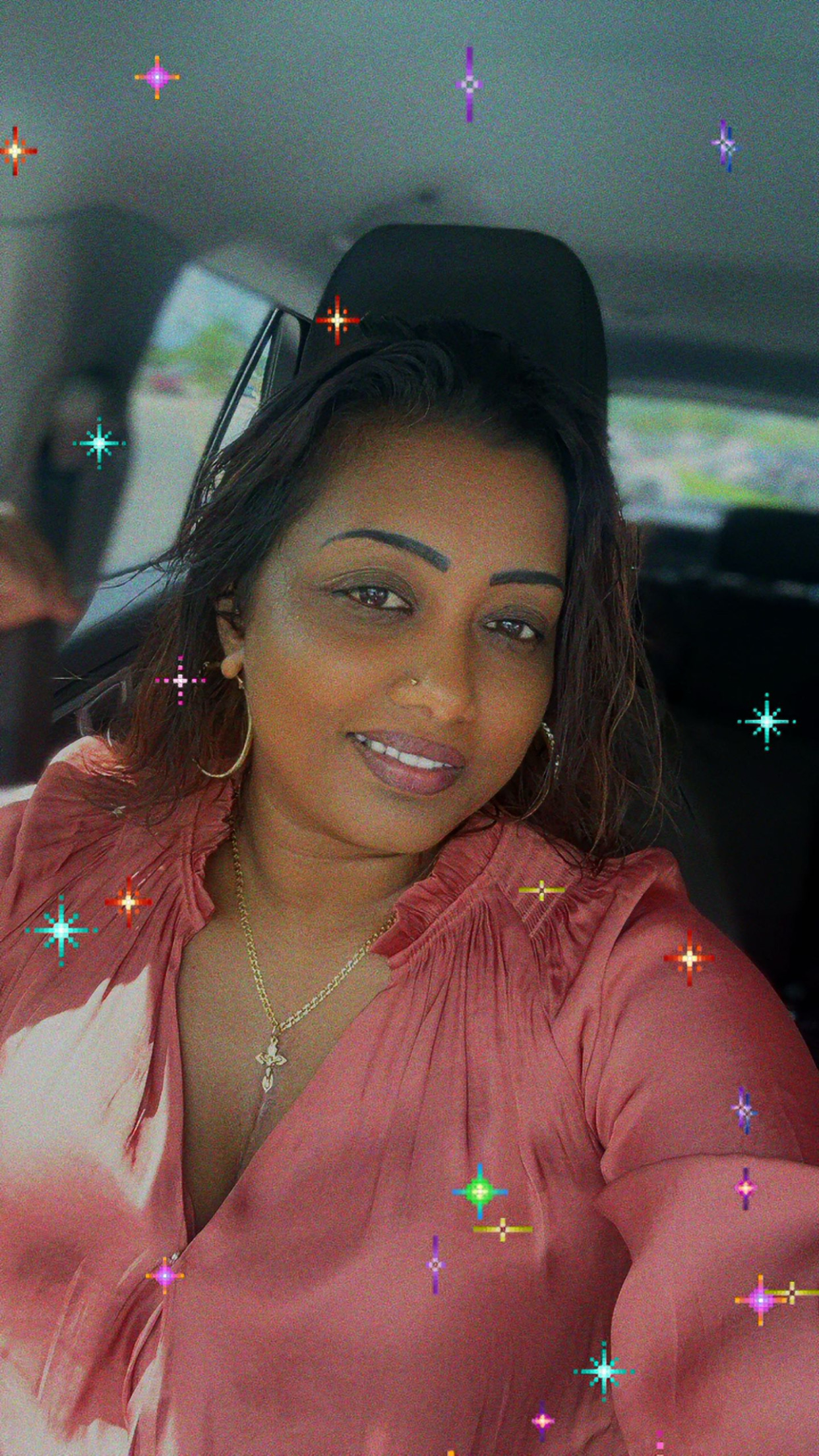 Melesha Doman Latcha, LoKation real estate agent