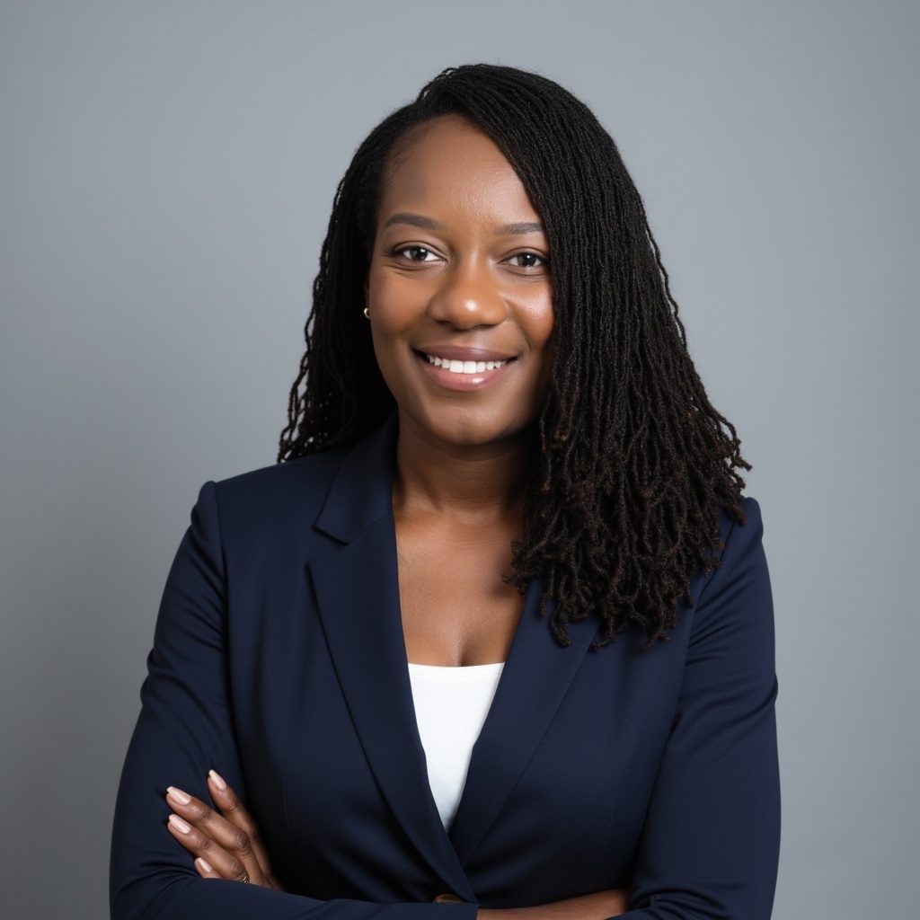 Jeanne Salvant, LoKation real estate agent