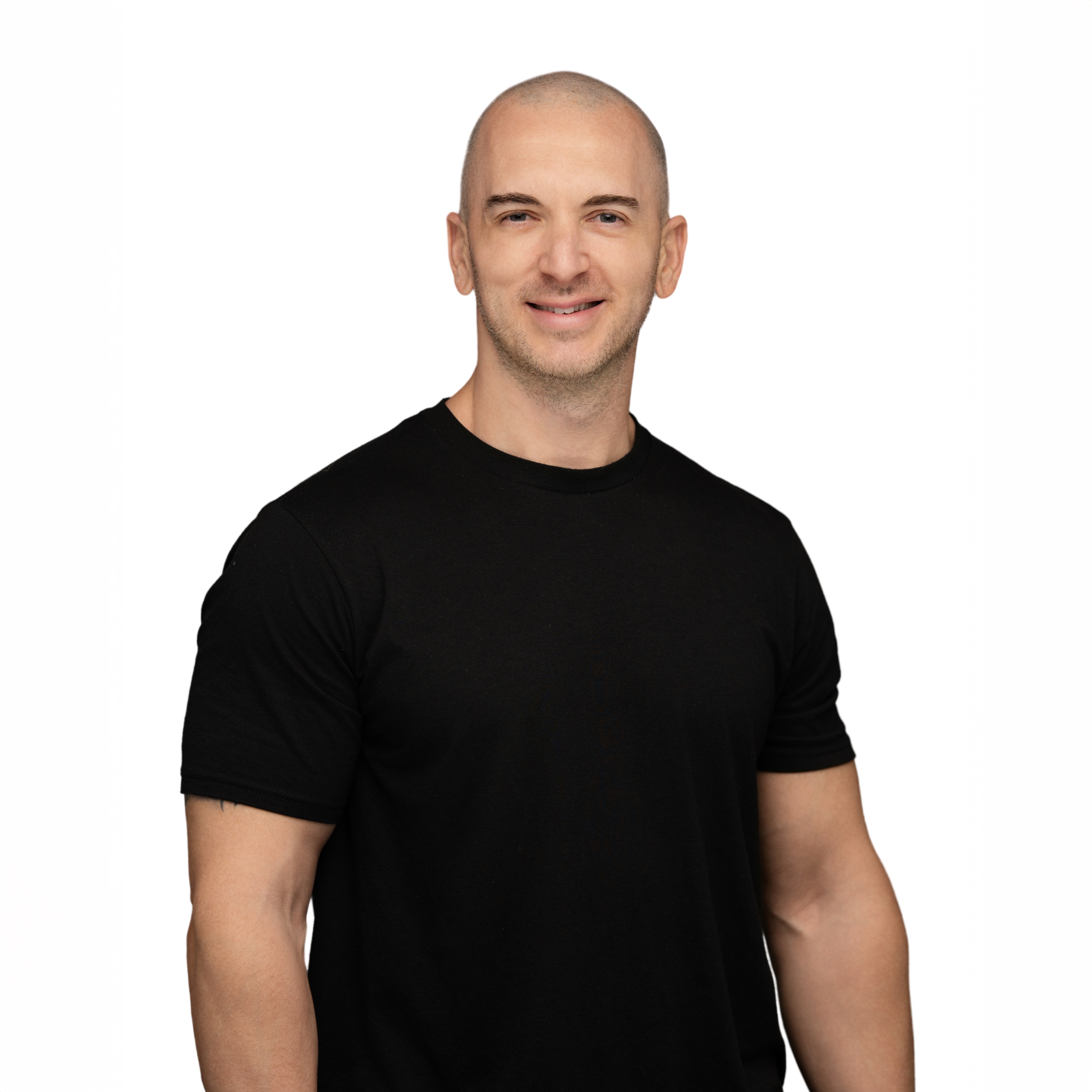 Nicholas Grisanti, LoKation real estate agent