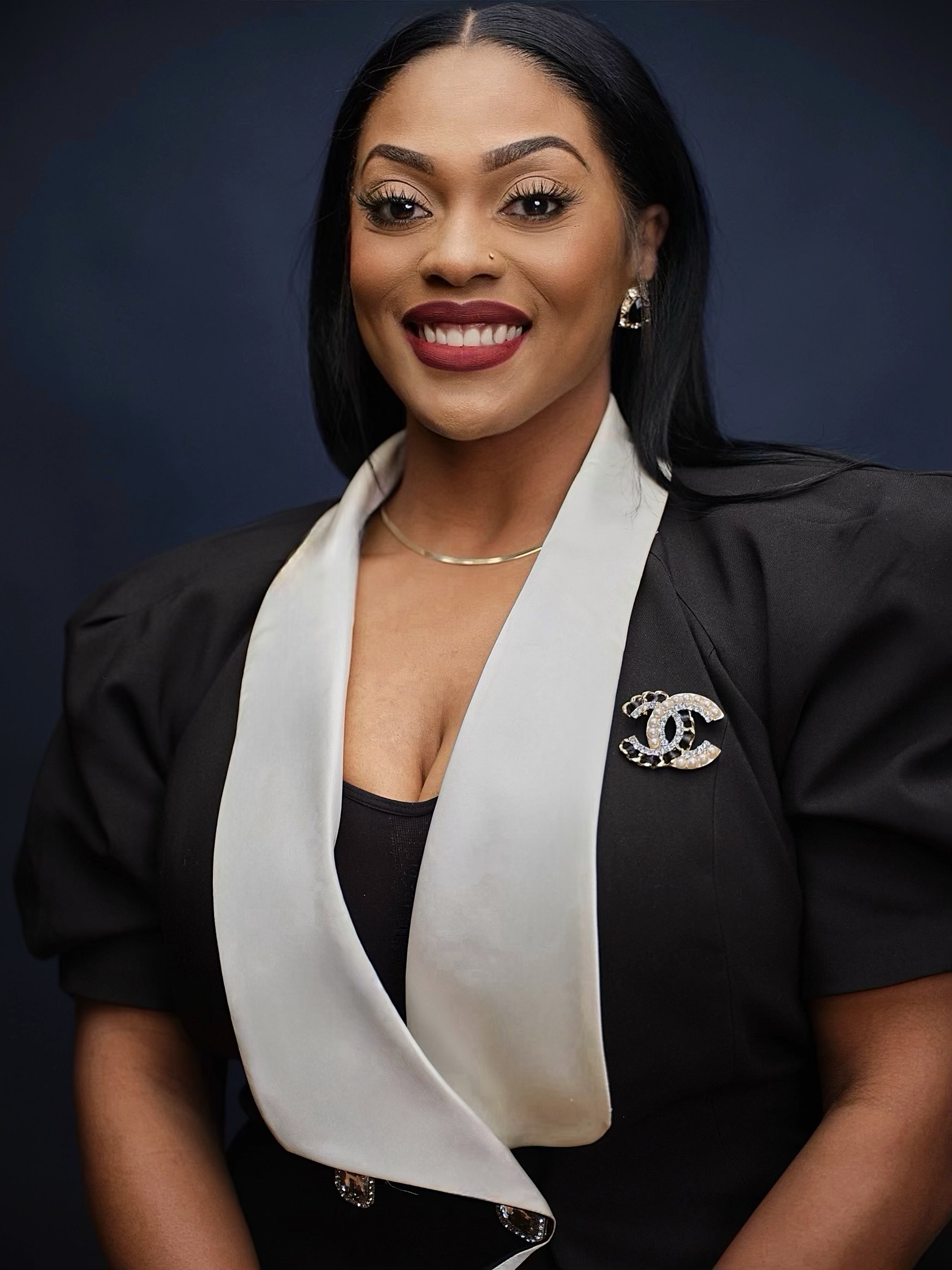 Lakeisha Nesmith, LoKation real estate agent