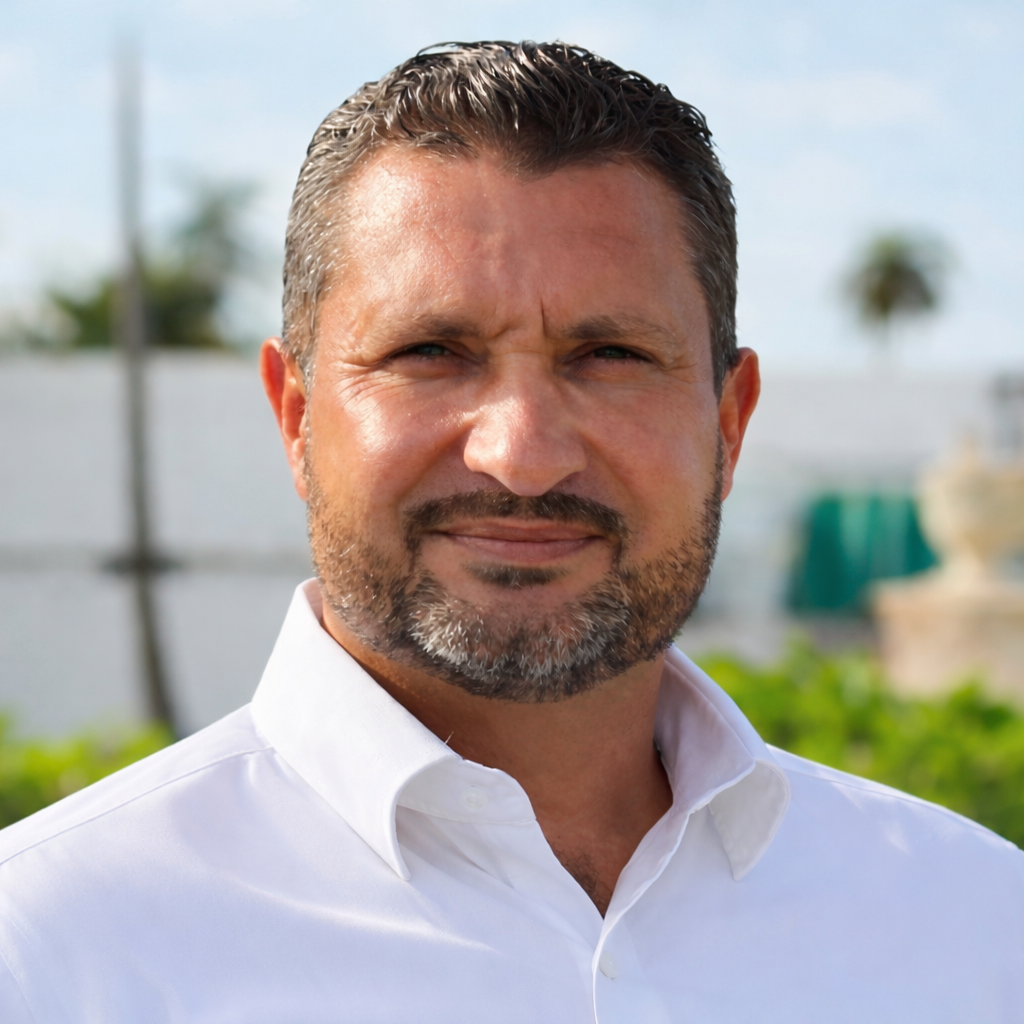 Vladislav Nikolaenko, LoKation real estate agent