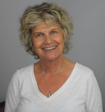 Silvia Ruch, LoKation real estate agent