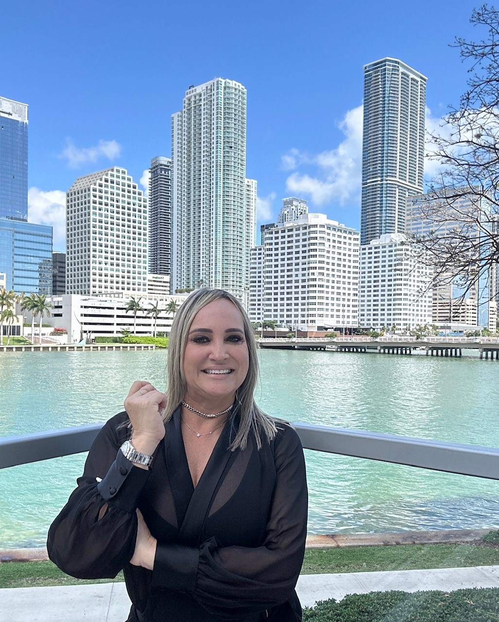 IVETT AGUILERA, LoKation real estate agent