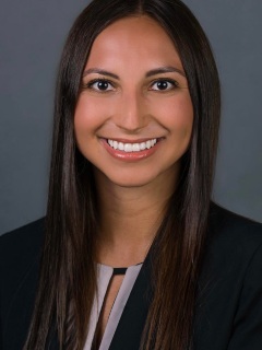 Marissa Duga, LoKation real estate agent