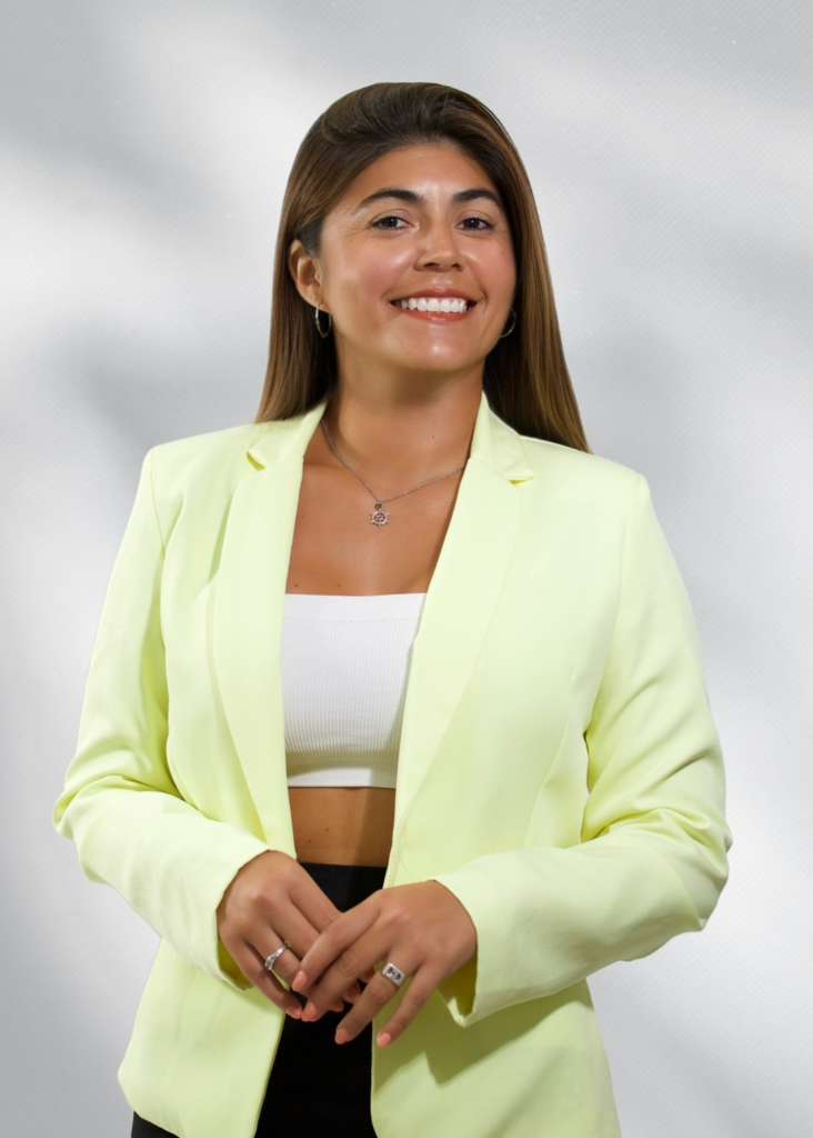 Cynthia Diaz, LoKation real estate agent