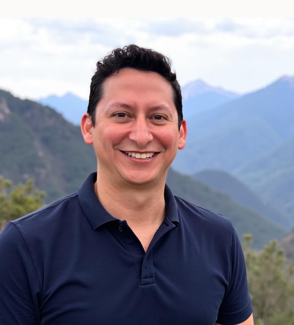 Eric Hedo, LoKation real estate agent