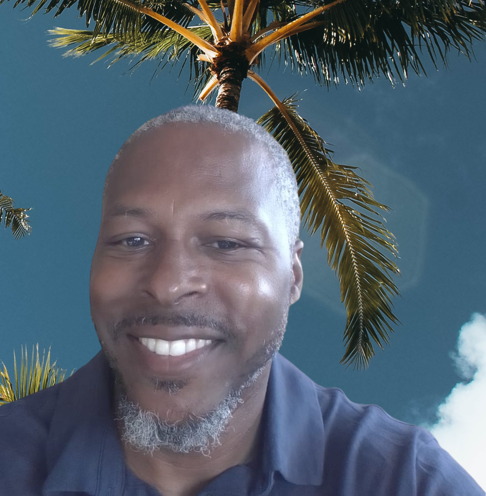 Gary Beharie, LoKation real estate agent