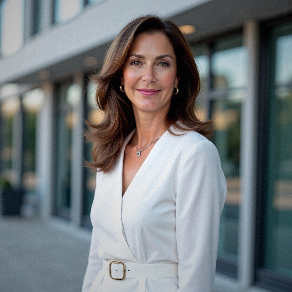 Lisa Cameron, LoKation real estate agent