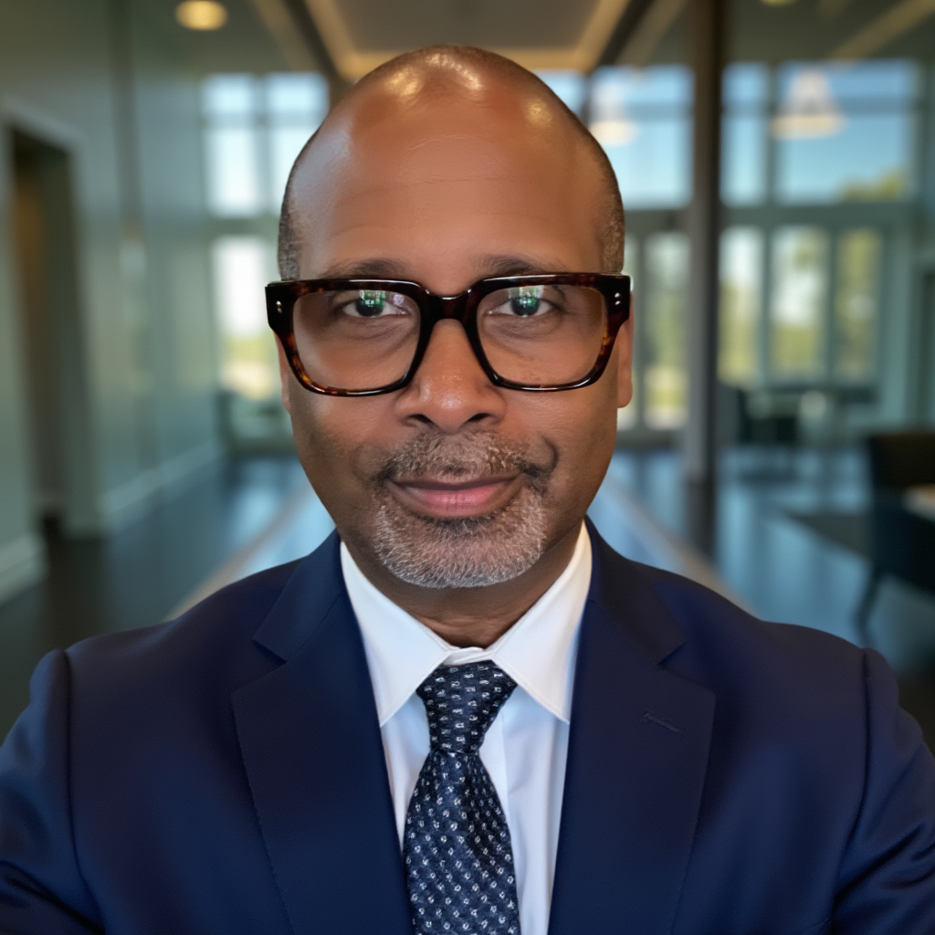 Gary Carr, LoKation real estate agent