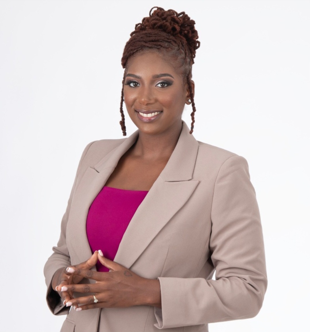 Nariah Scott, LoKation real estate agent