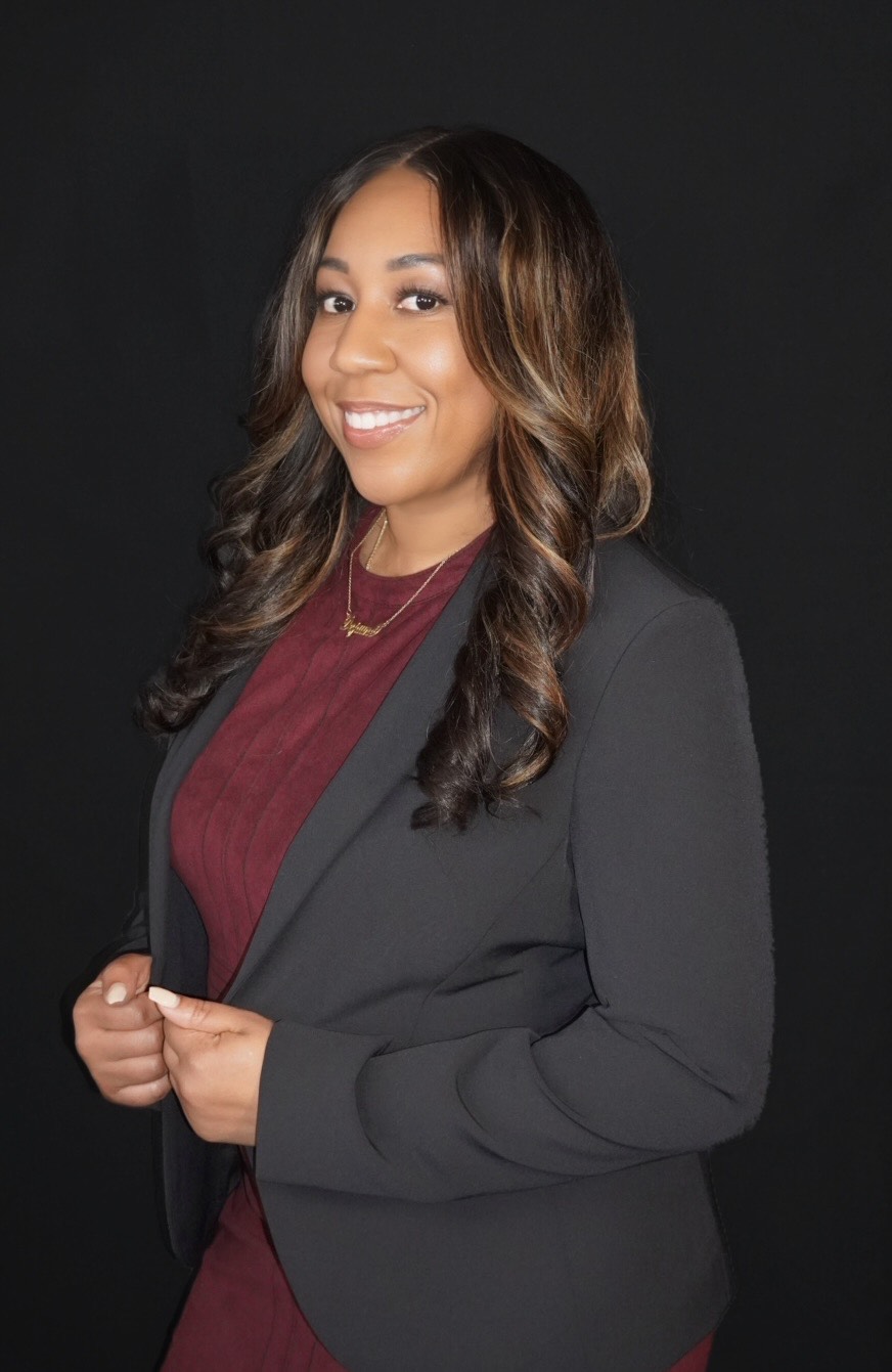 Dejaune White, LoKation real estate agent