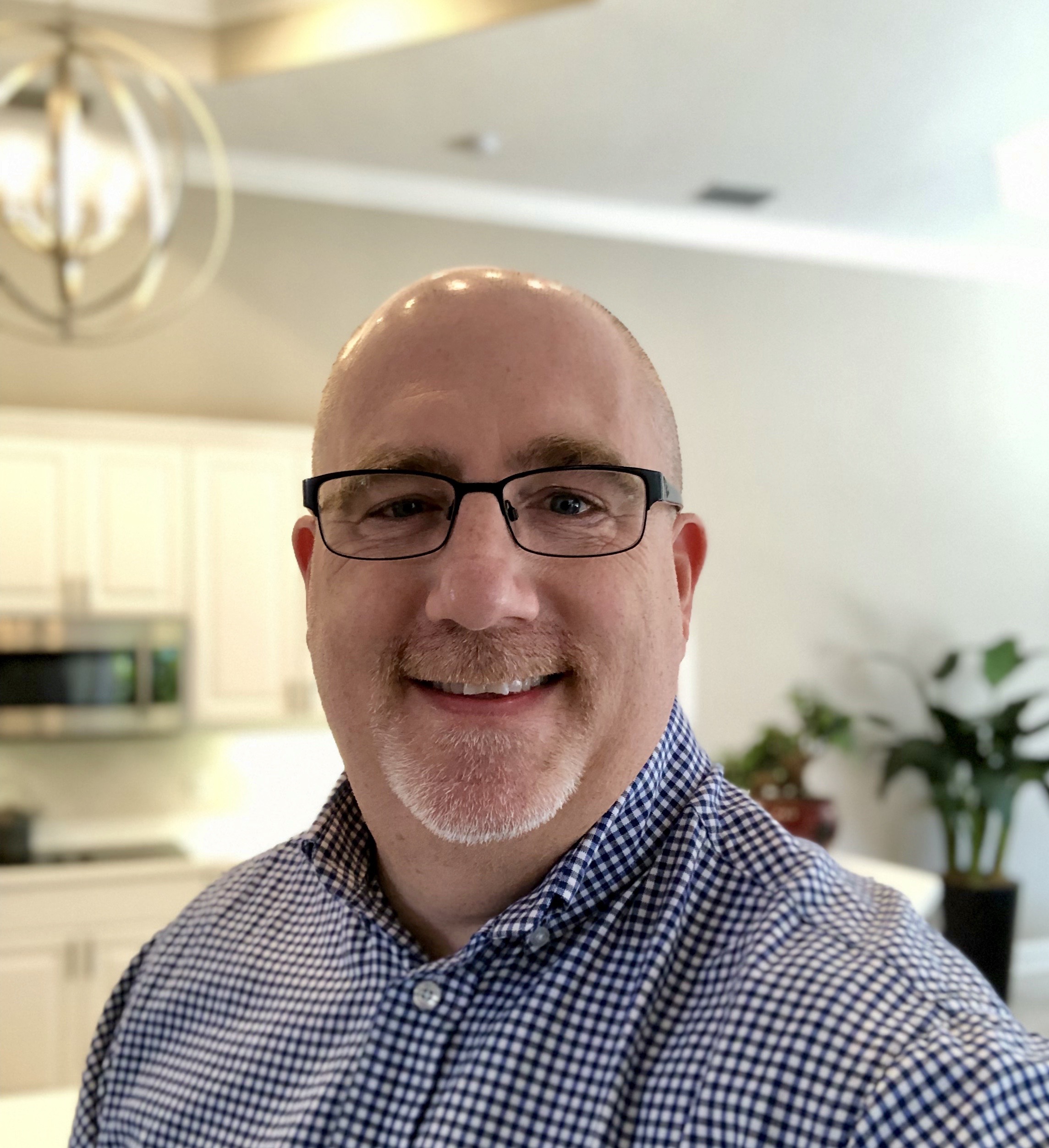 Michael Graff, LoKation real estate agent