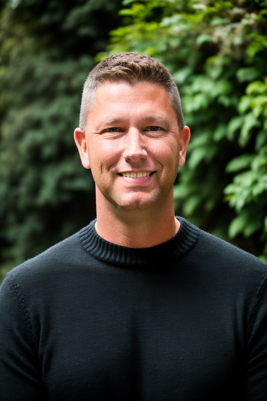 Jeffrey Hoover, LoKation real estate agent