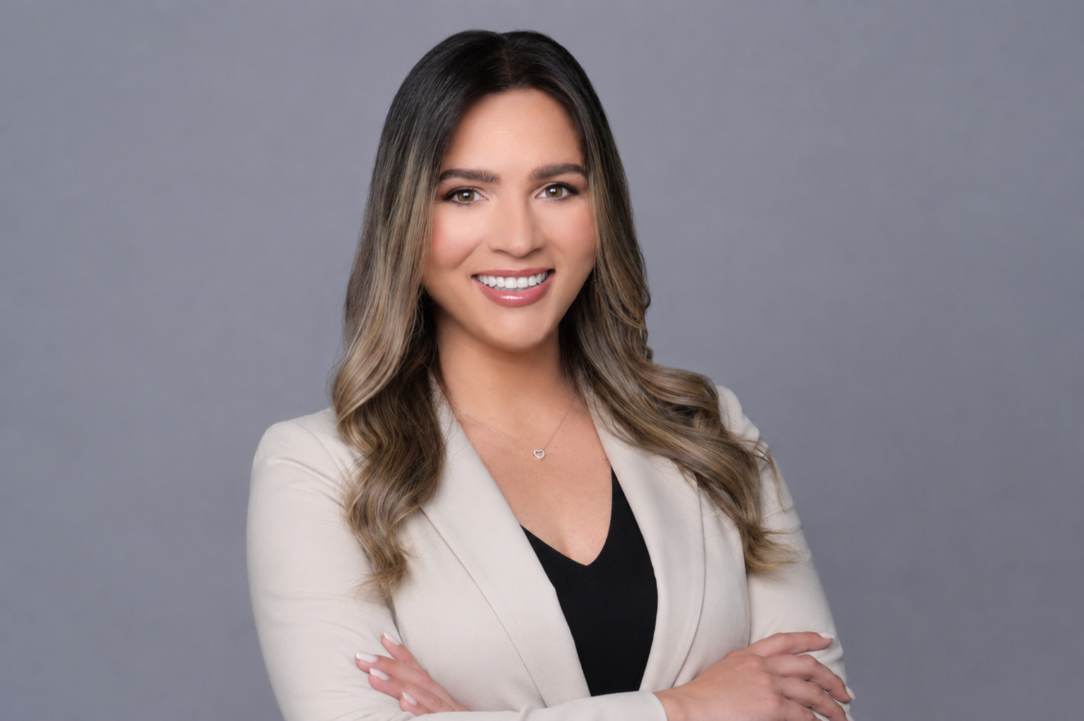 Laura Martinez, LoKation real estate agent