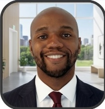 Kenneth Hayes, LoKation real estate agent
