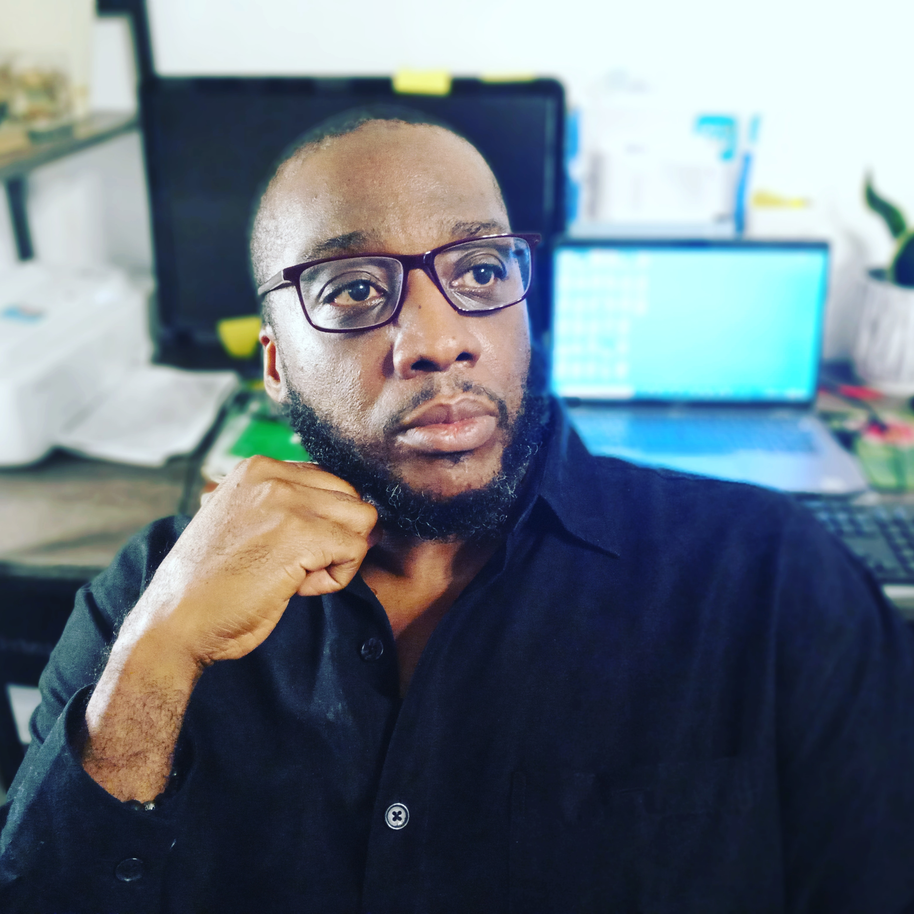Dwayne Saunders, LoKation real estate agent