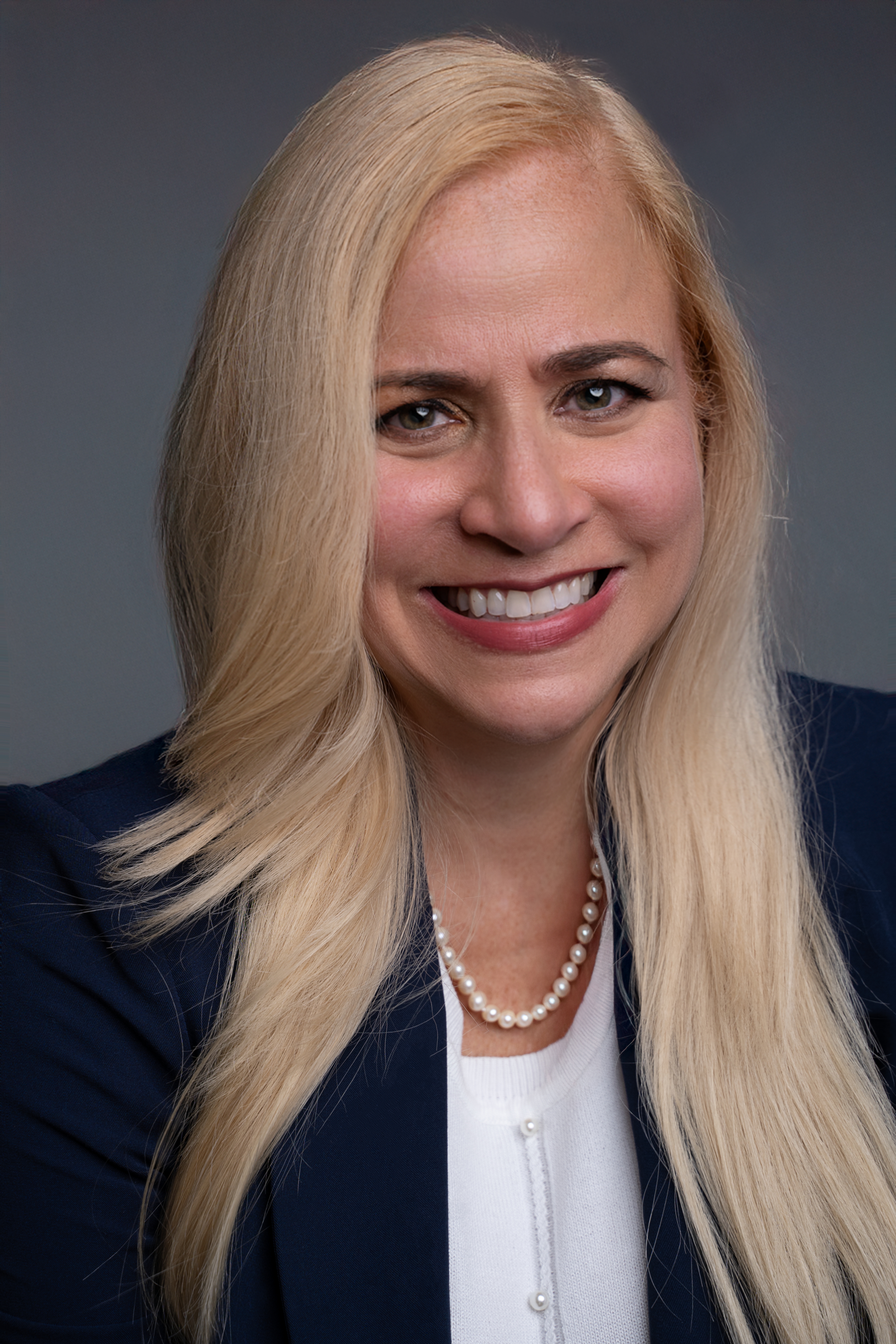 Laney Cordero Lopez, LoKation real estate agent