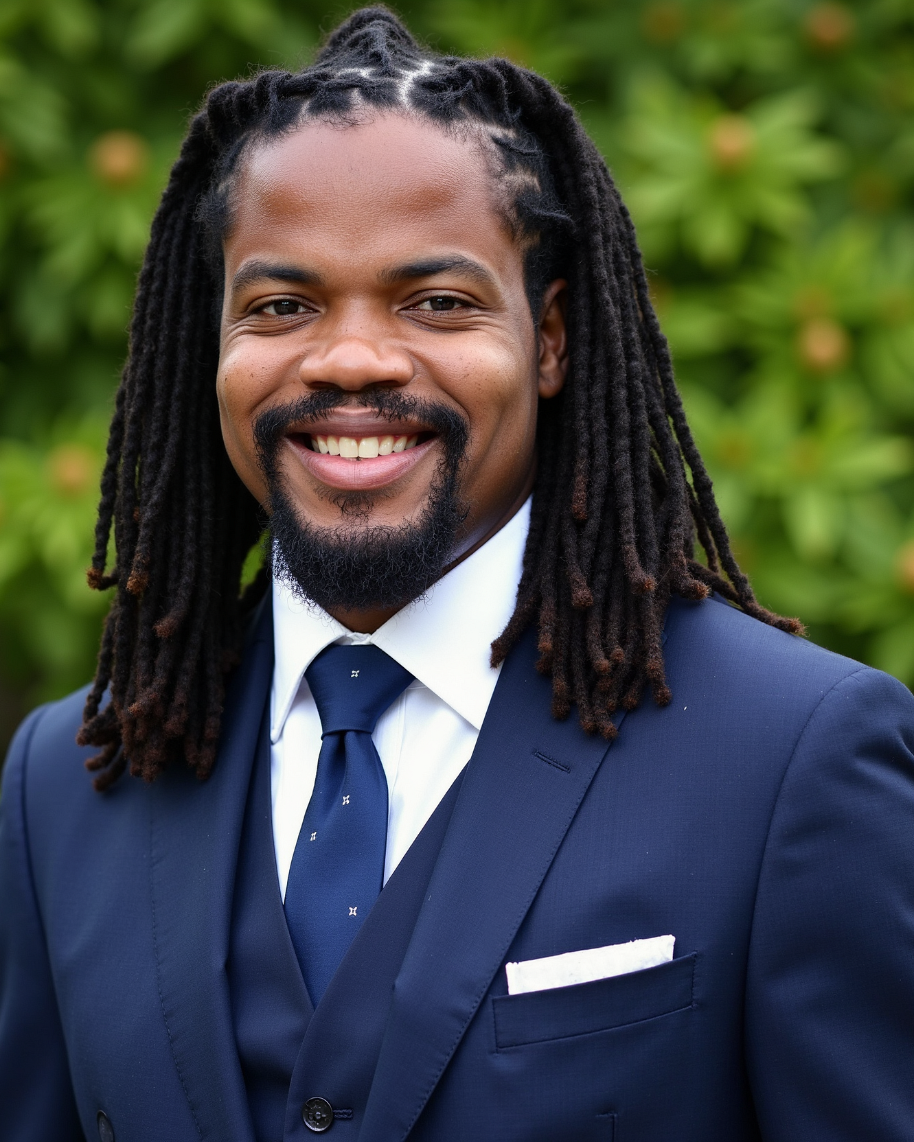 Dean Hall, LoKation real estate agent