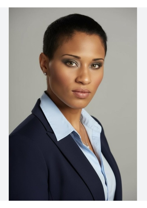 Keiisha Davis, LoKation real estate agent