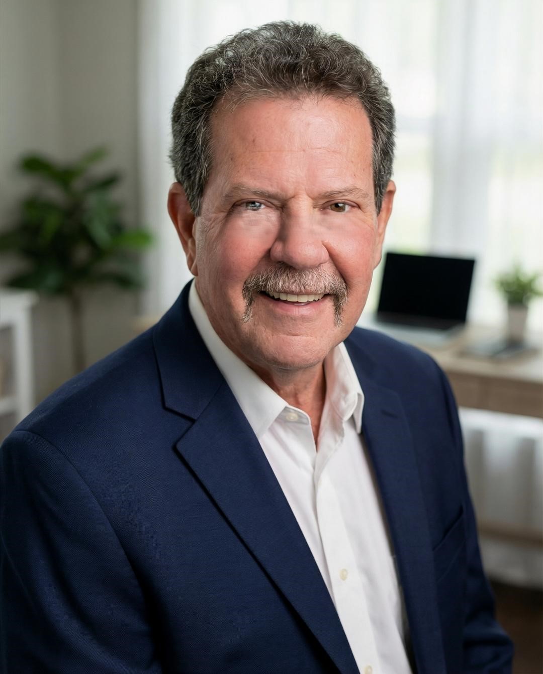 Michael Riddle, LoKation real estate agent
