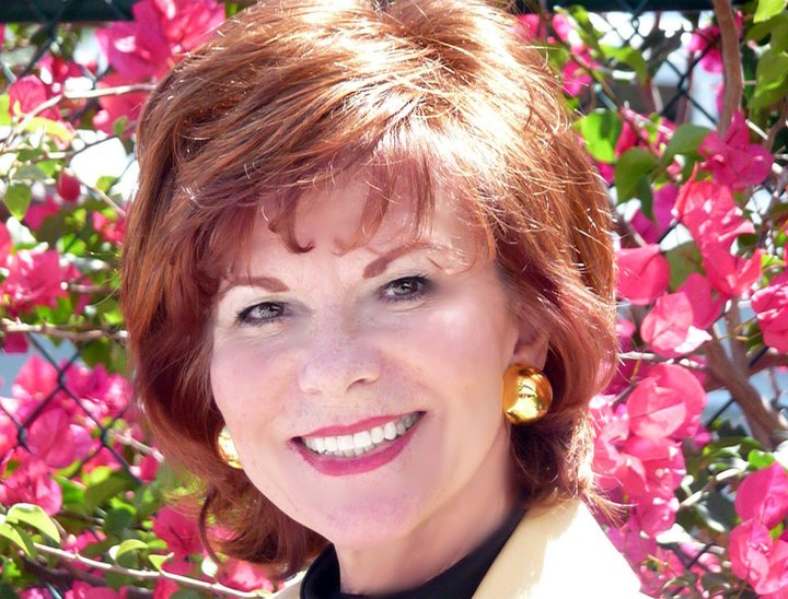 Kathryn Summer, LoKation real estate agent