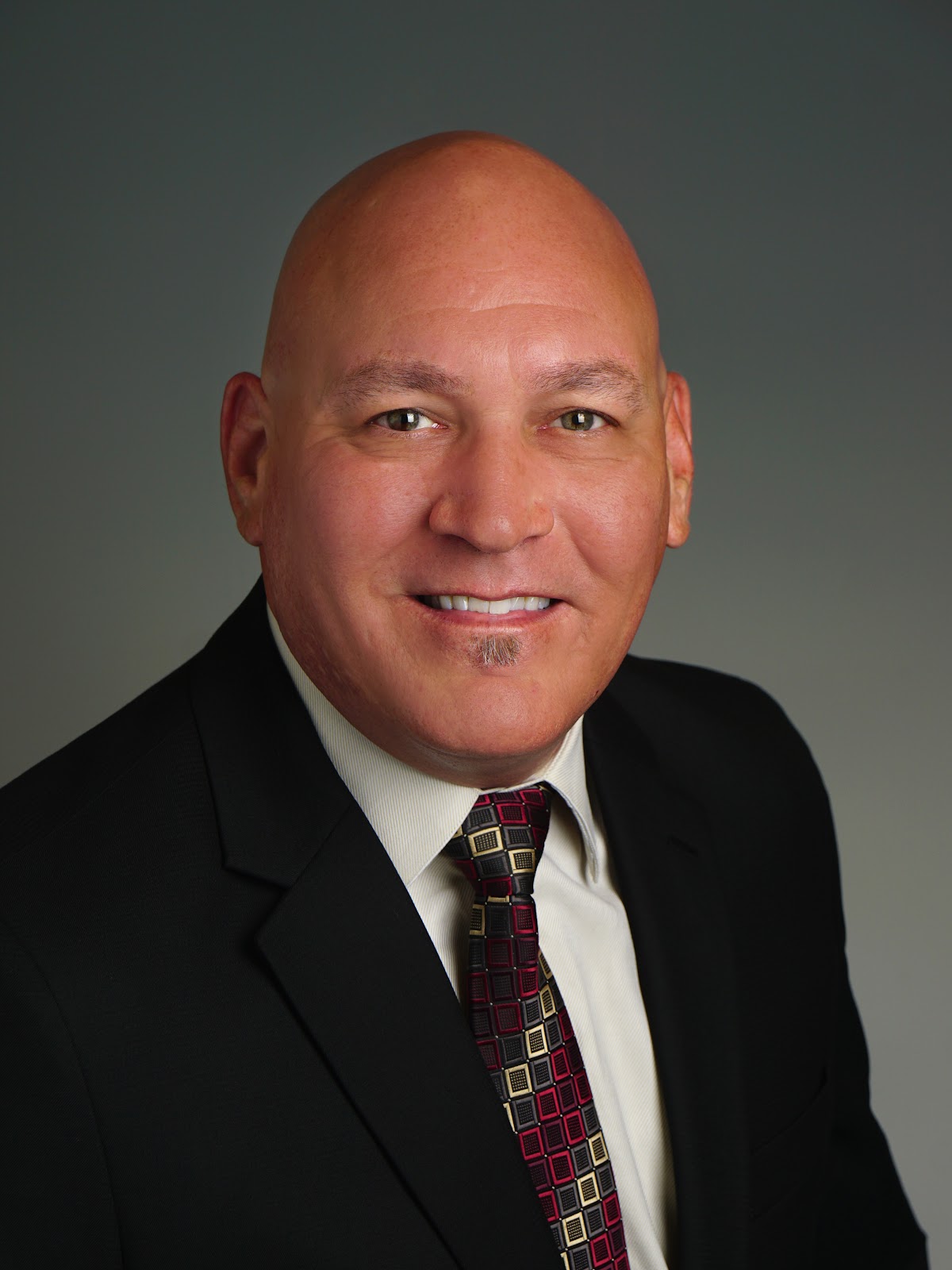 Patrick ONeill, LoKation real estate agent