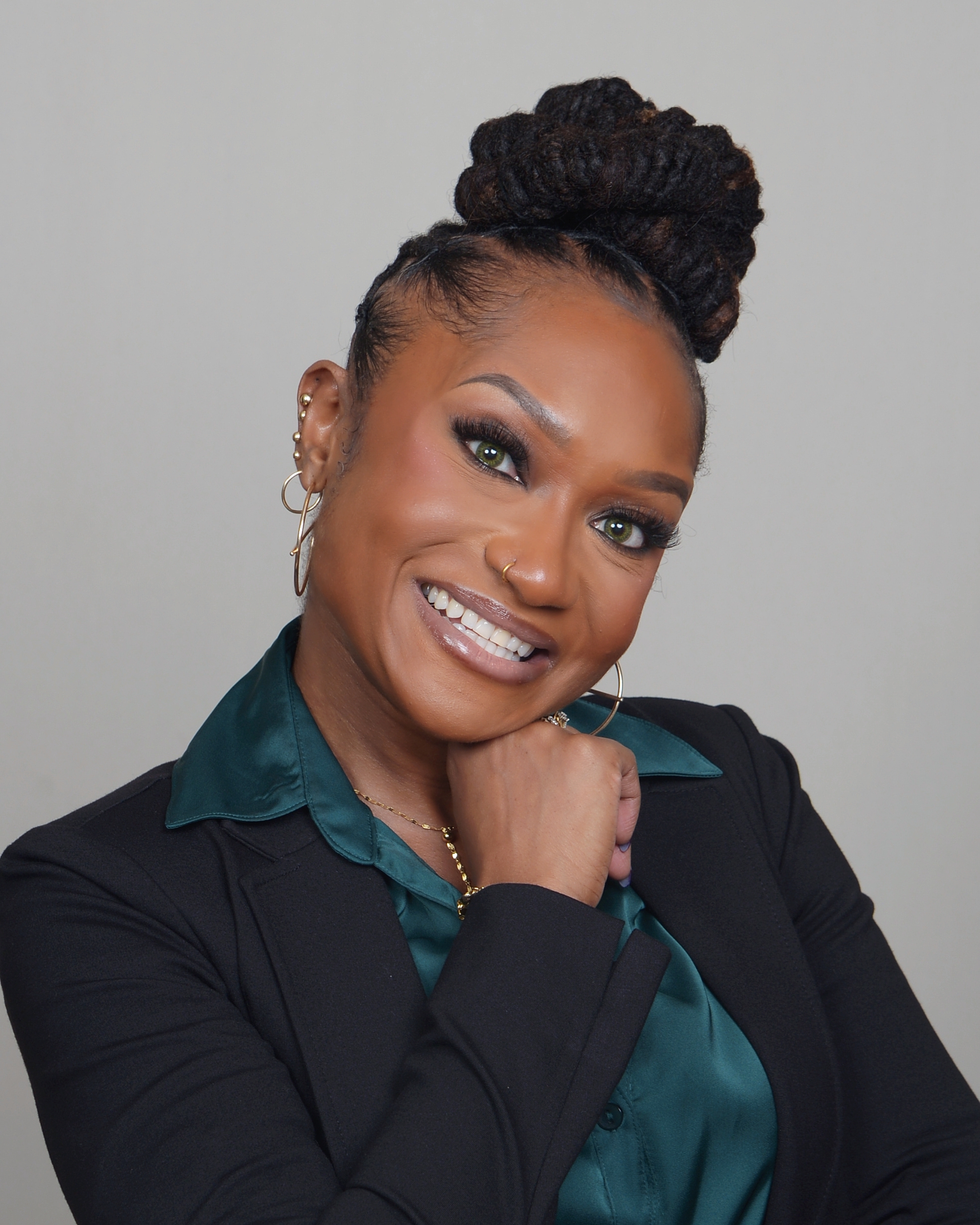 Kelli Veal, LoKation real estate agent