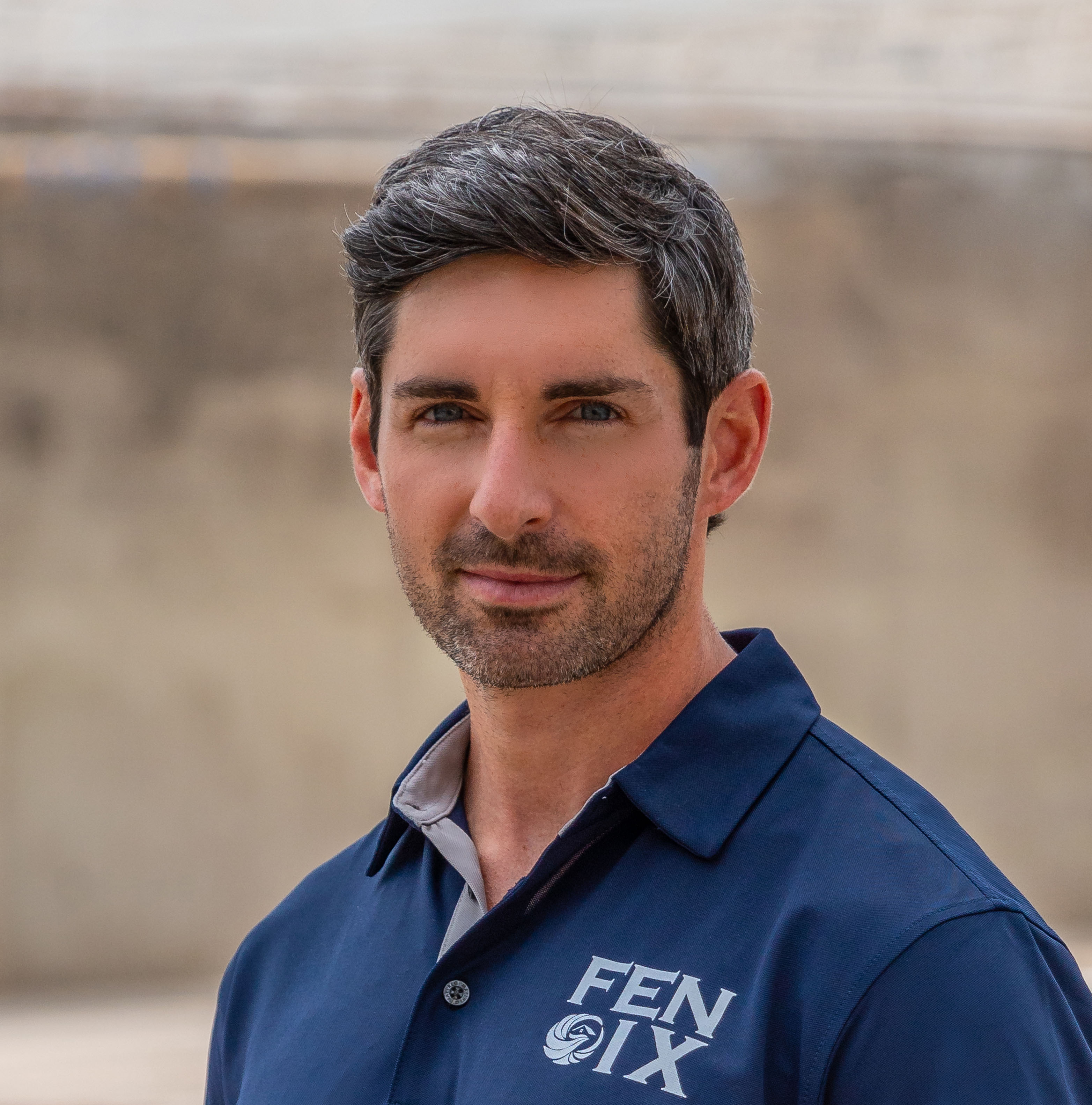 Matthew Feldman, LoKation real estate agent