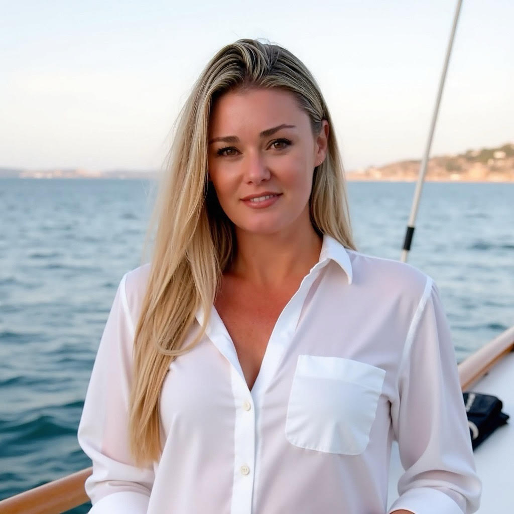 Phoenix Cook, LoKation real estate agent