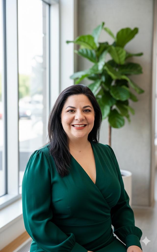 Karla Moran Boscan, LoKation real estate agent