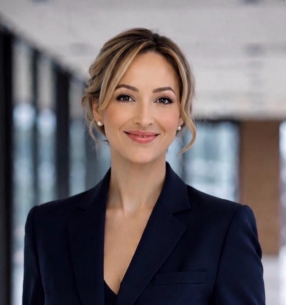 SERRA BERKEL, LoKation real estate agent