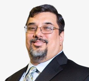 Domenico Opiela, LoKation real estate agent