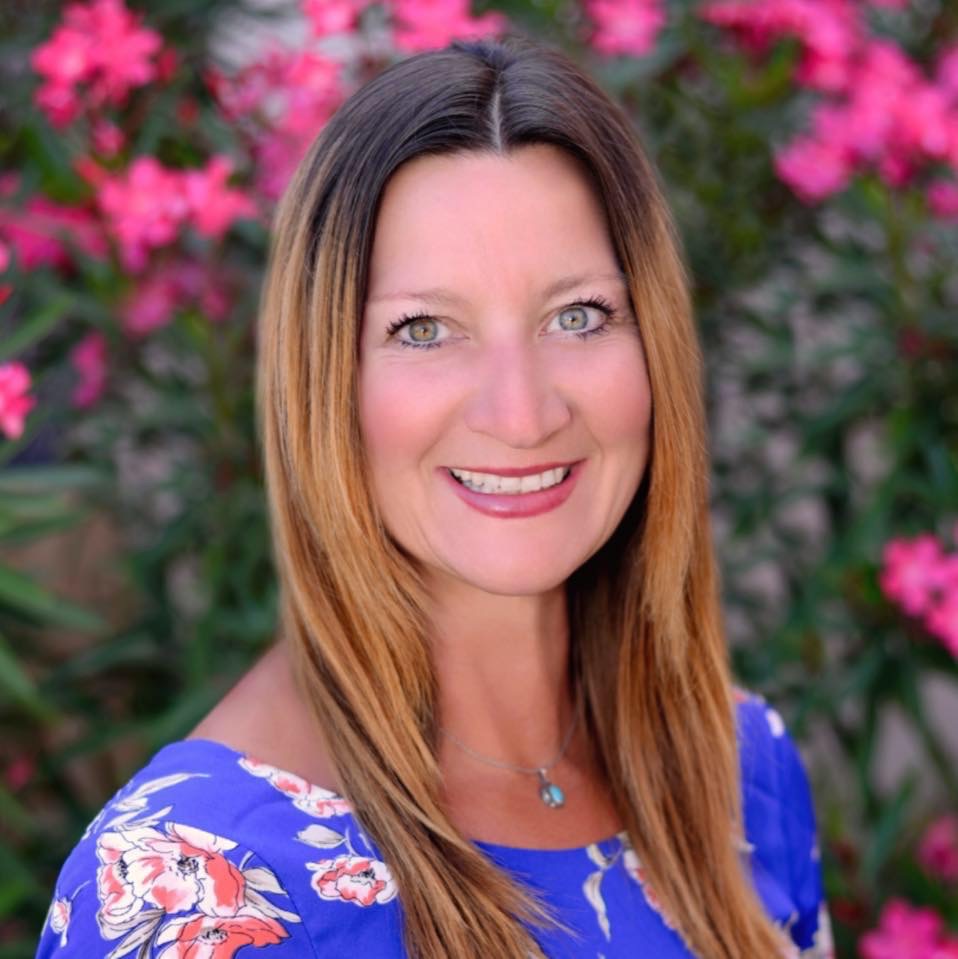 Lori Elizabeth Spada, LoKation real estate agent