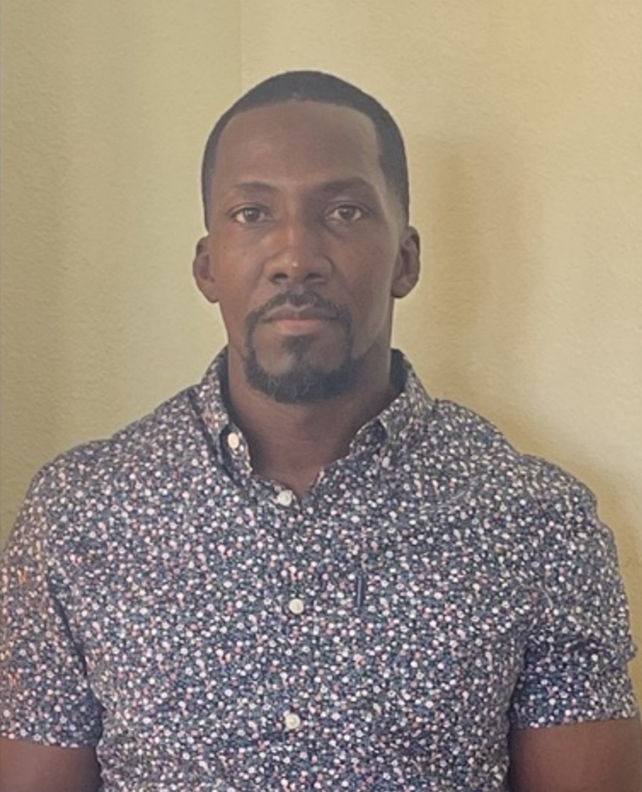 Terrance Brock Sr, LoKation real estate agent