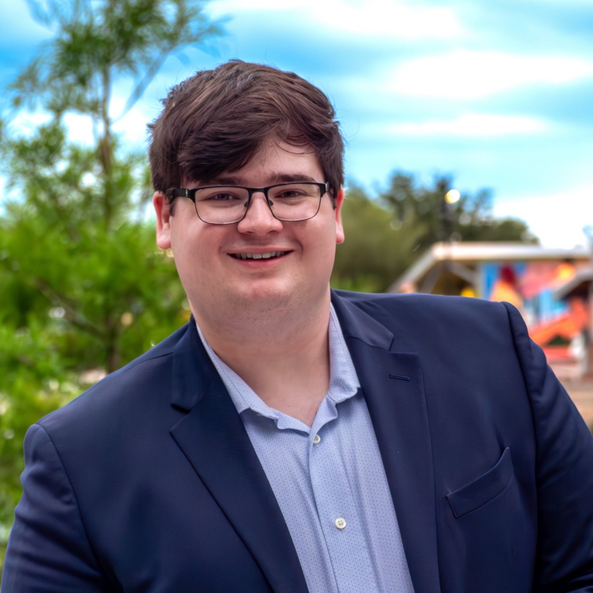 Matthew Nelson, LoKation real estate agent
