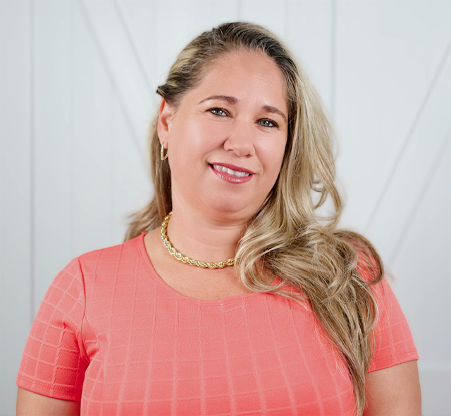 Susel Gonzalez, LoKation real estate agent