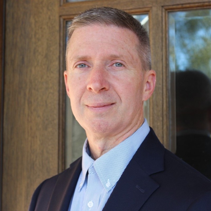 Ken Pearson, LoKation real estate agent