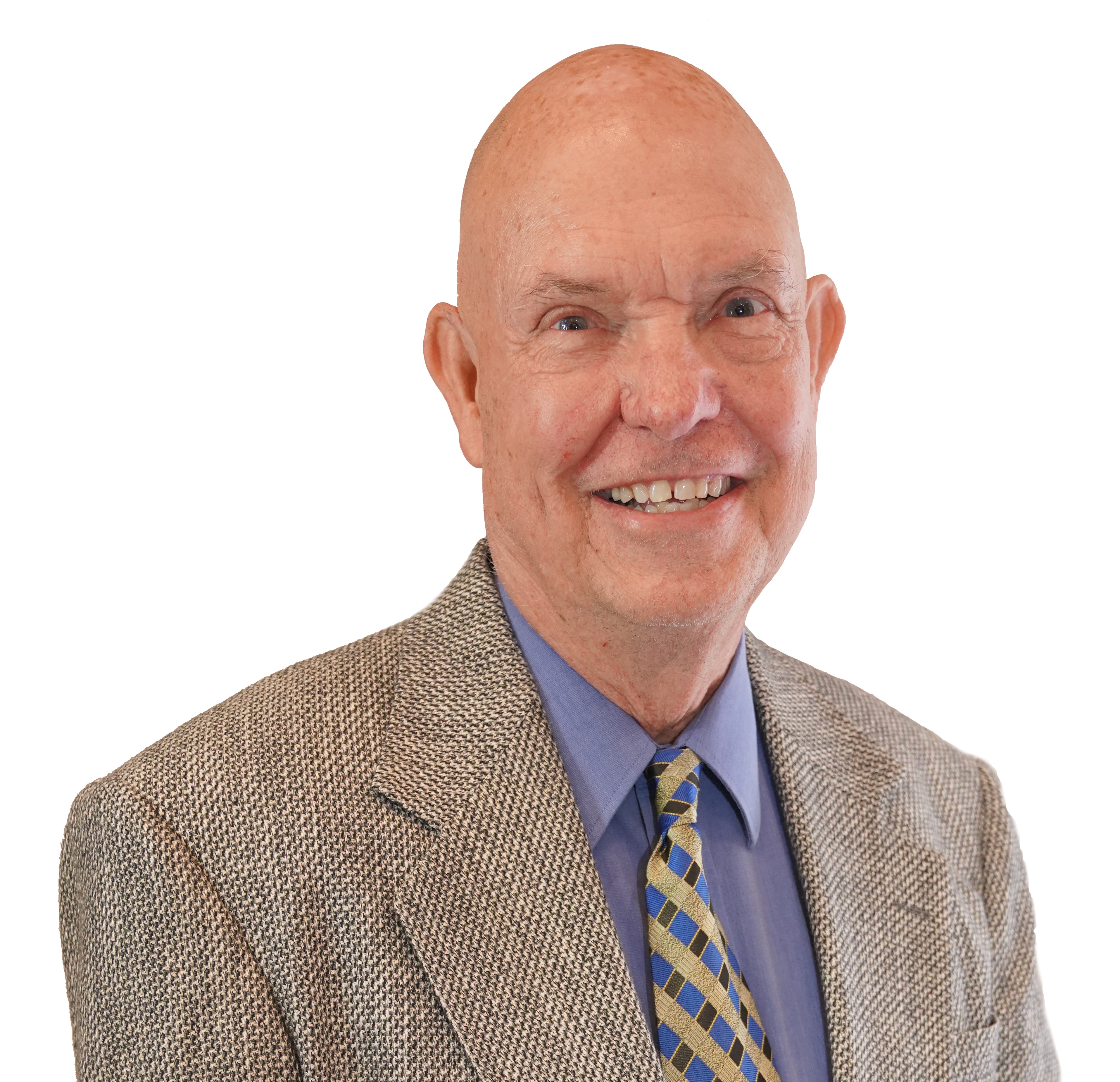 HENRY STOUT, LoKation real estate agent